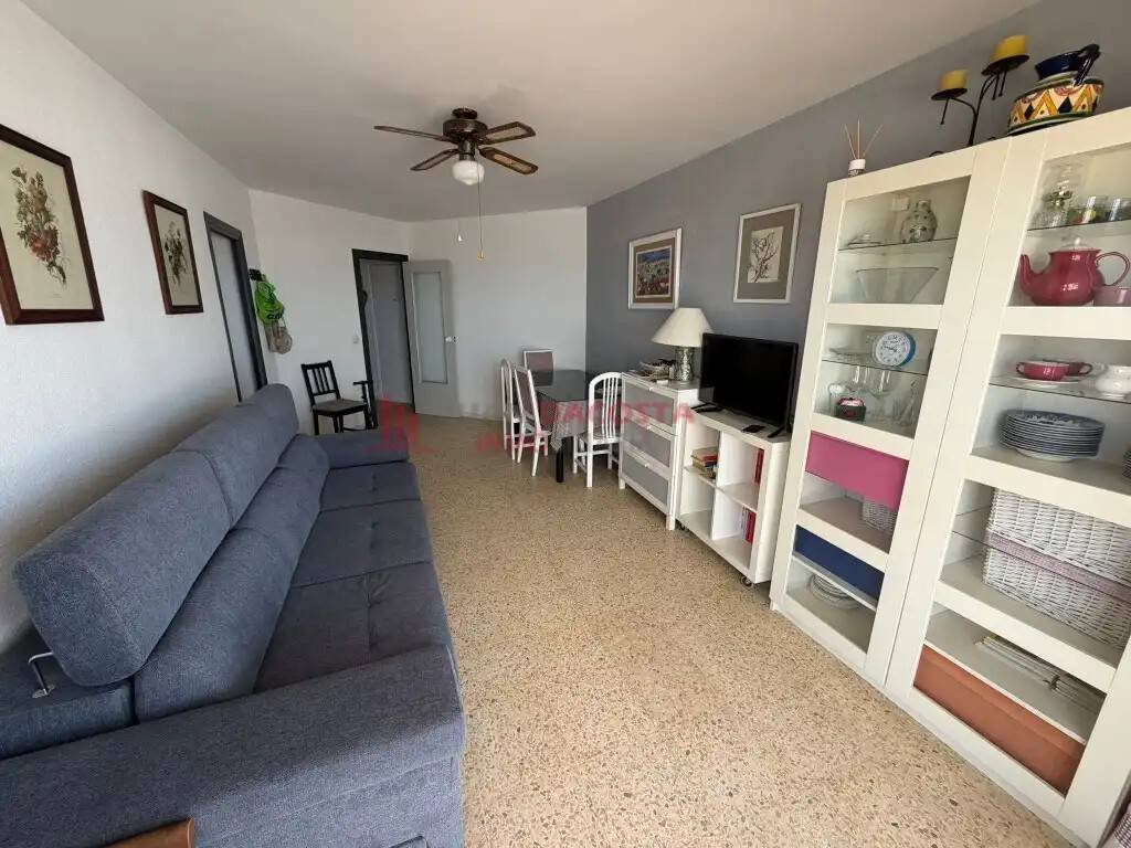 Piso de 100 m² en Lepe
