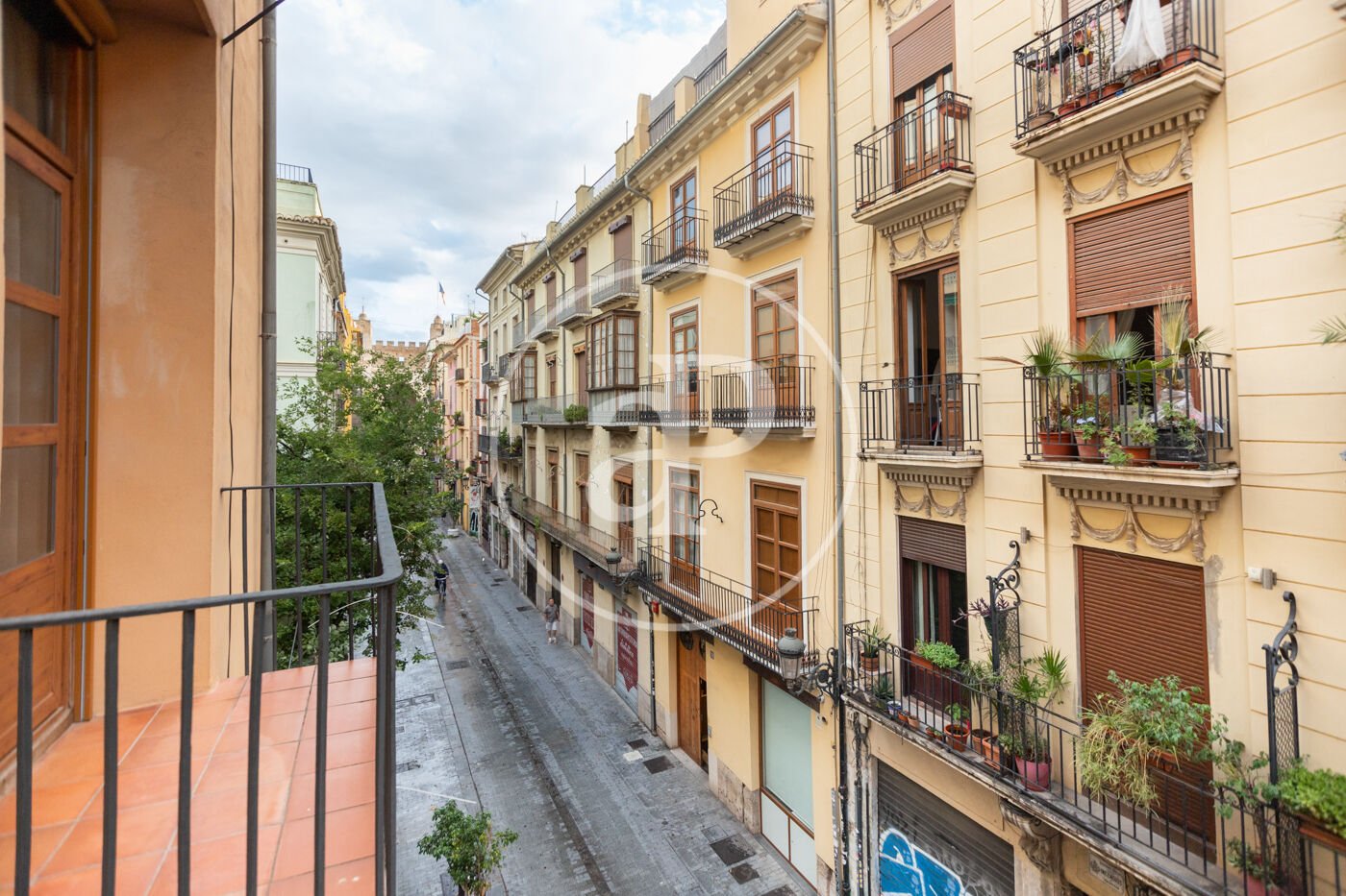Appartamento 81 m² a Valencia