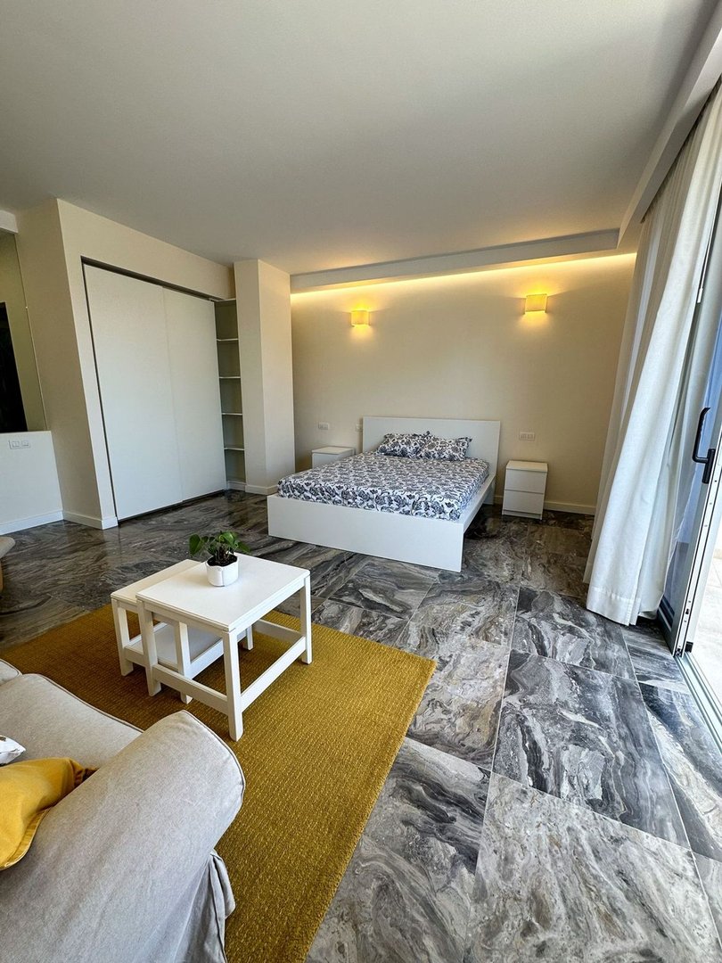 Piso de 40 m² en Las Palmas de Gran Canaria
