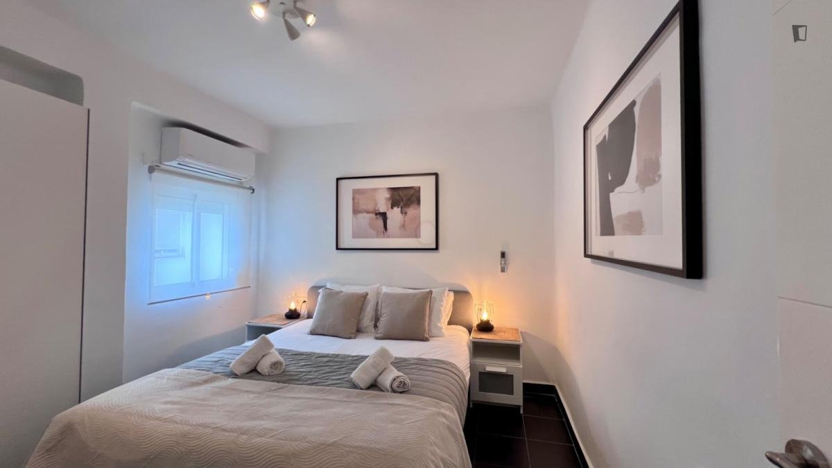 Pis de 76 m² a Màlaga