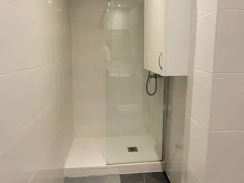 Chambre à louer, Palma