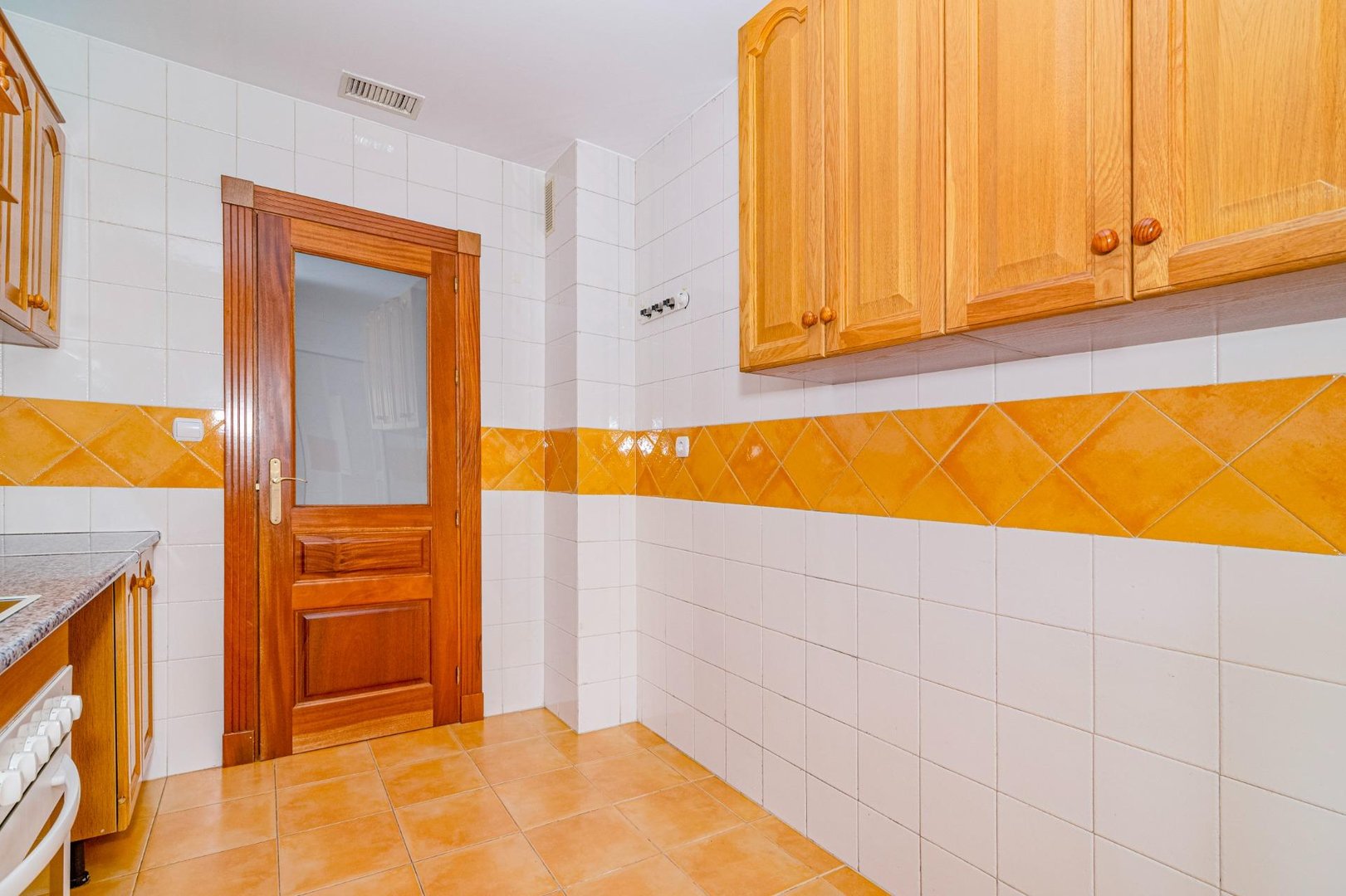 Piso de 125 m² en Granada