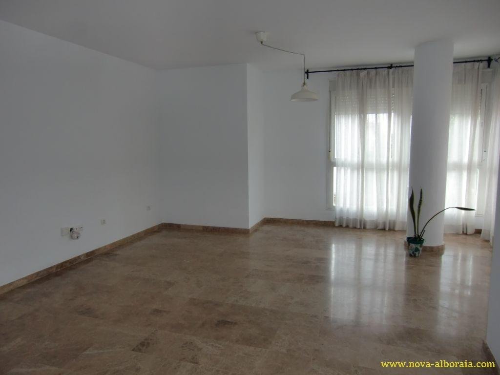 Wohnung 125 m² in Alboraia / Alboraya