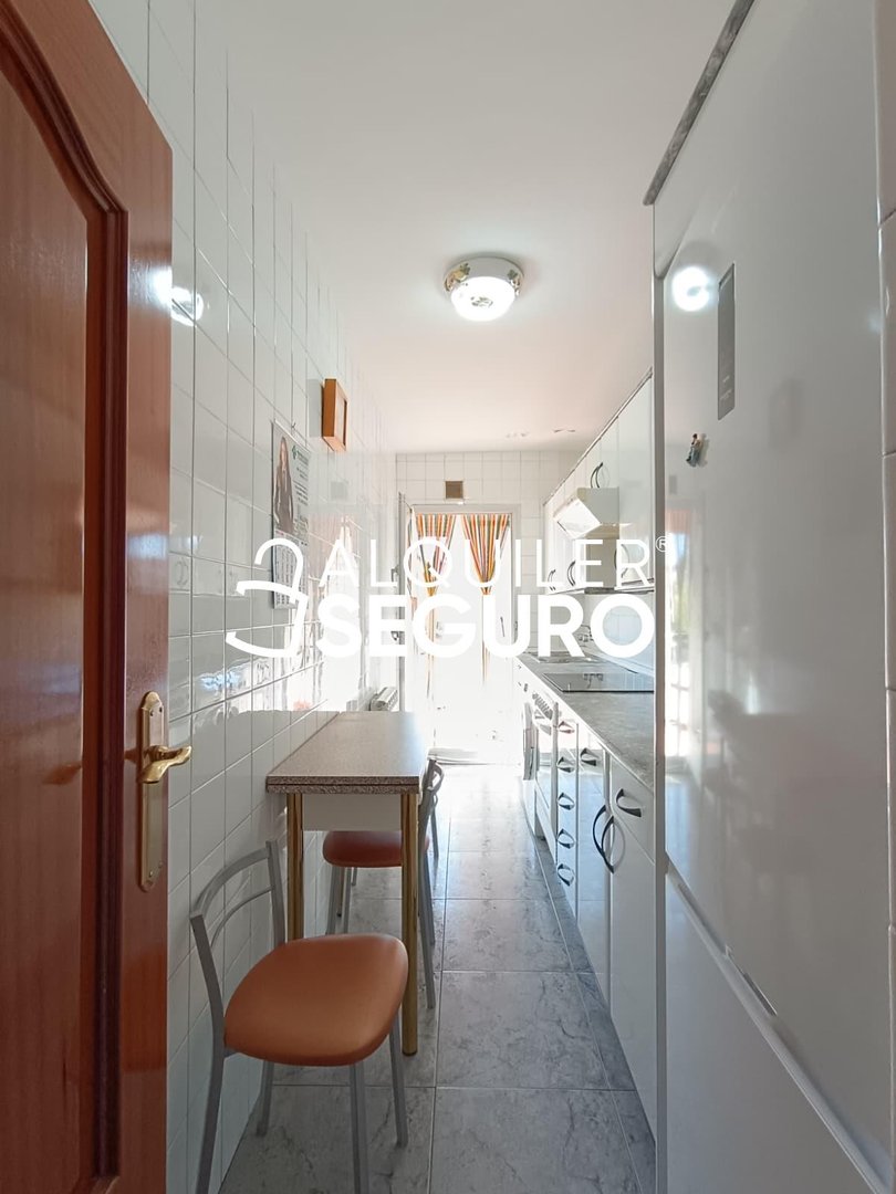 Appartamento 75 m² a Leganés