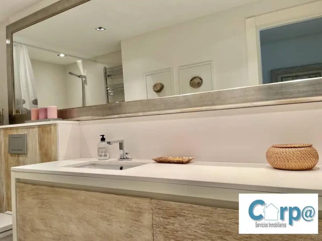 Piso de 99 m² en Pamplona