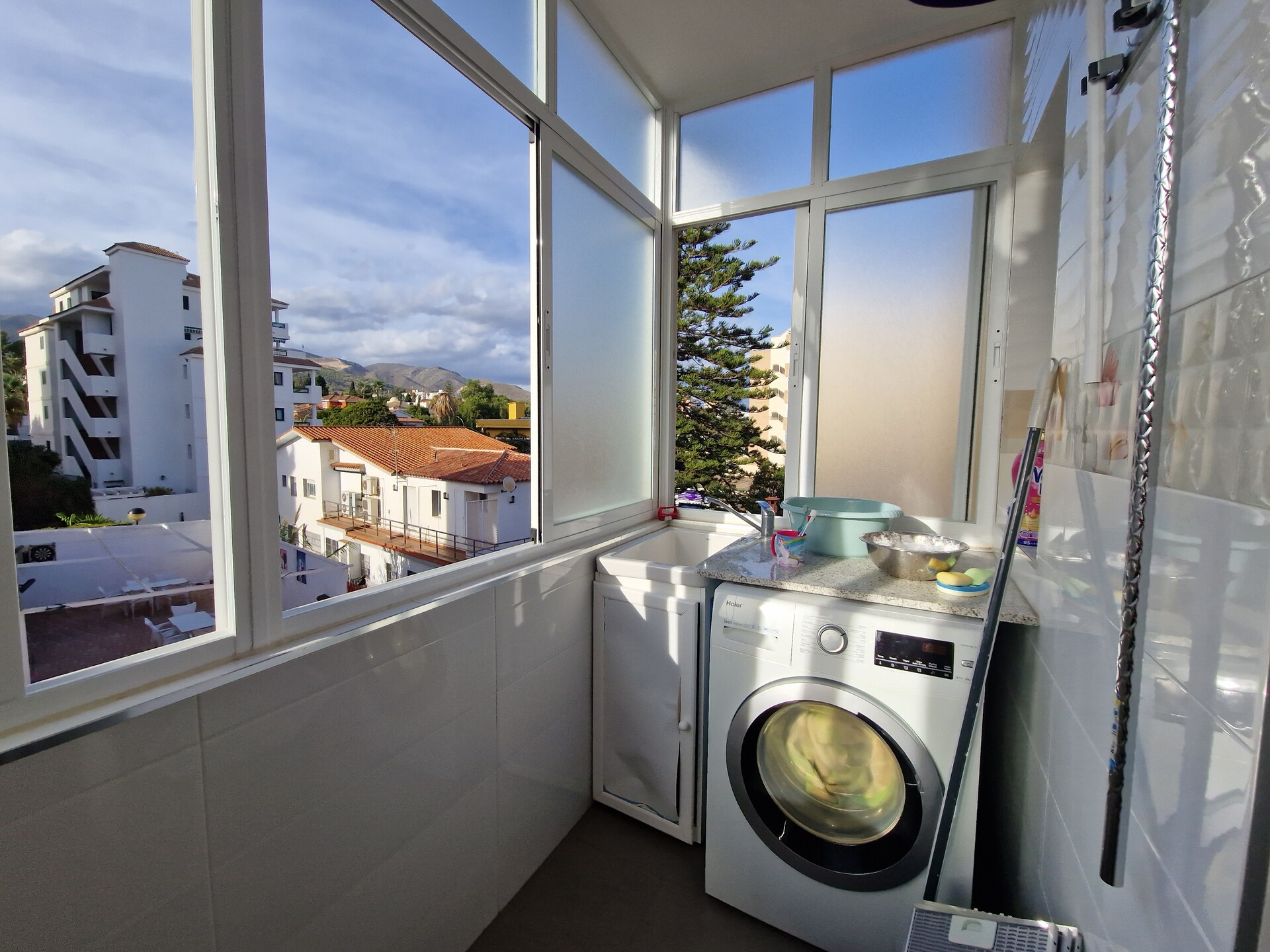 Appartamento 125 m² a Benalmádena