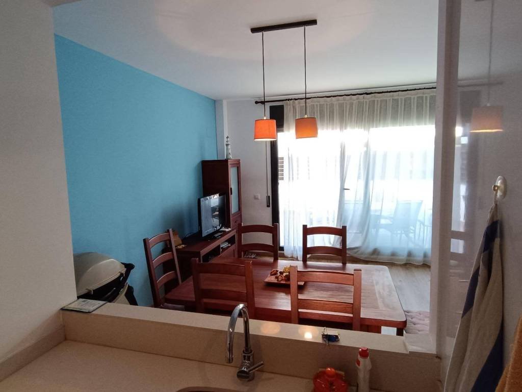 Piso de 73 m² en Palamós