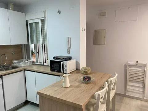 Wohnung 85 m² in Barbate