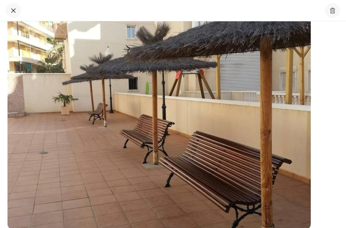 Pis de 74 m² a Guardamar del Segura