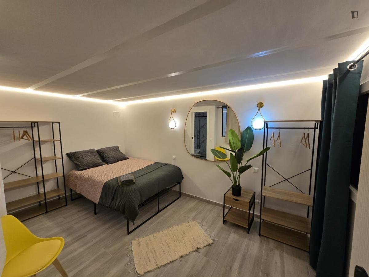 Casa en alquiler, Madrid