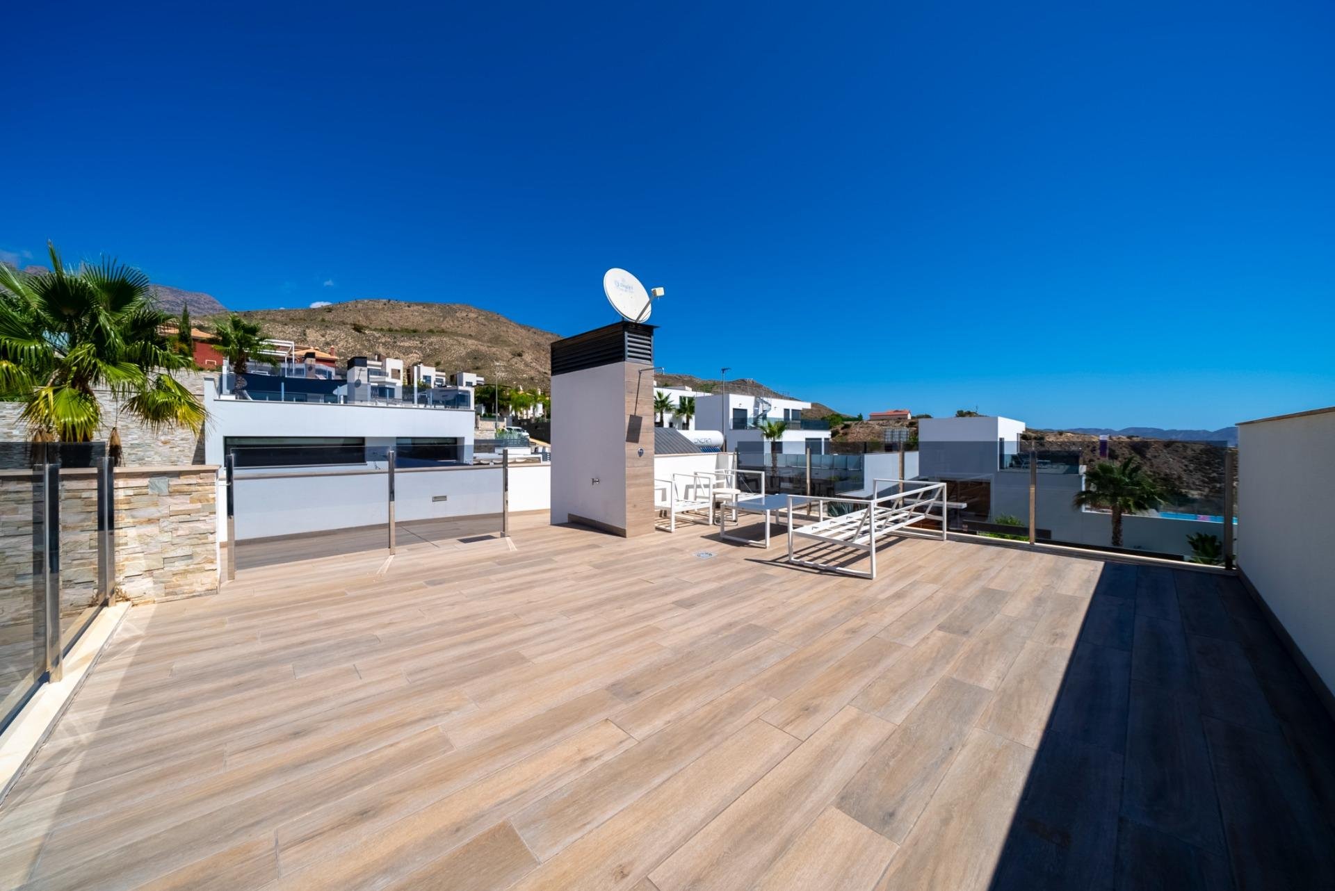 Casa 350 m² a Finestrat