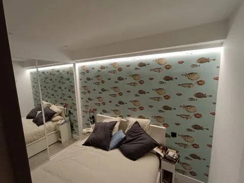 Pis de 40 m² a Madrid