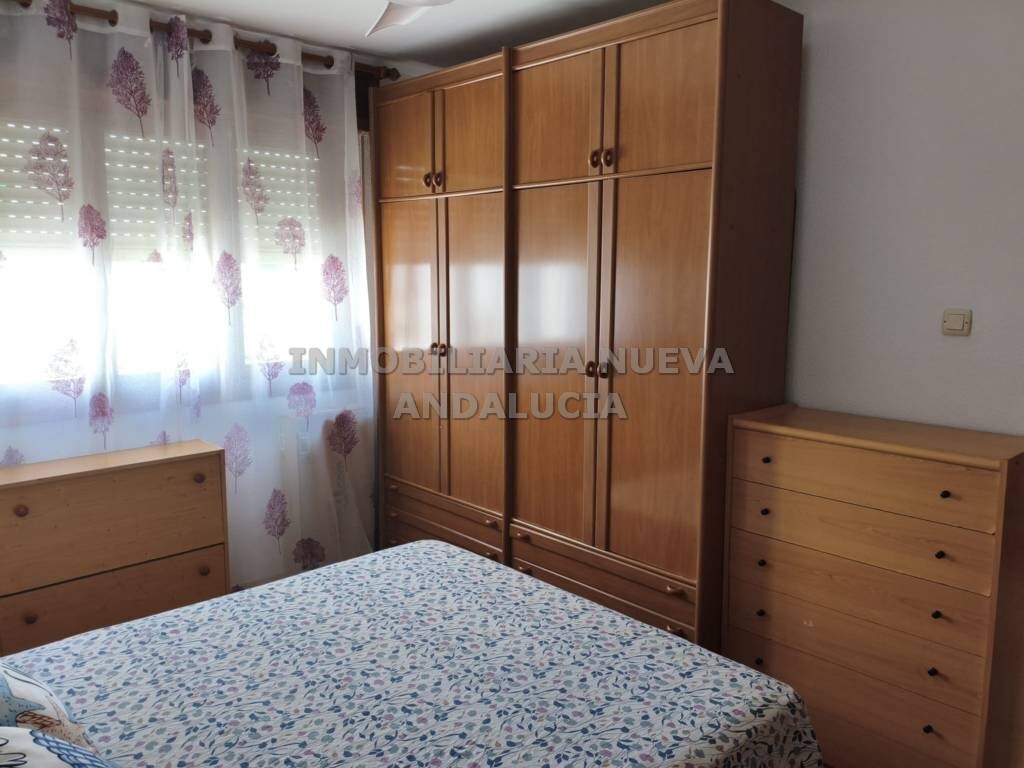 Piso de 60 m² en Almería