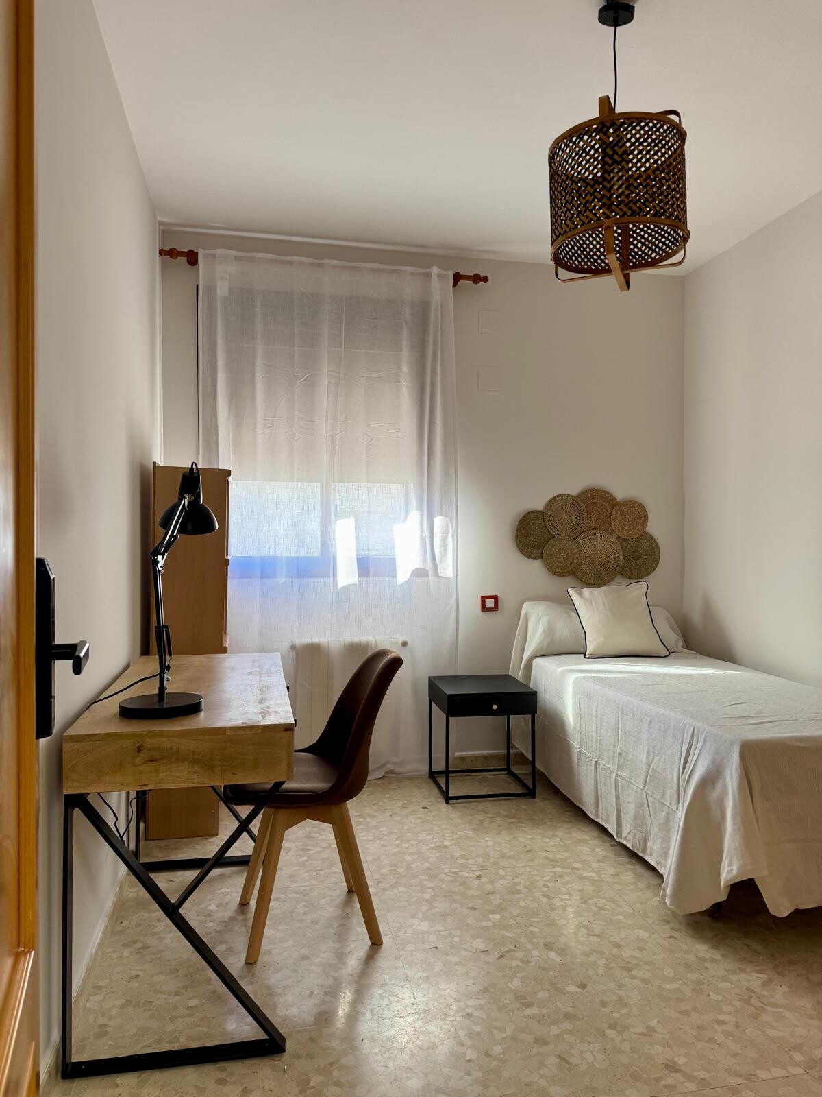 Habitación 300 m², Badajoz