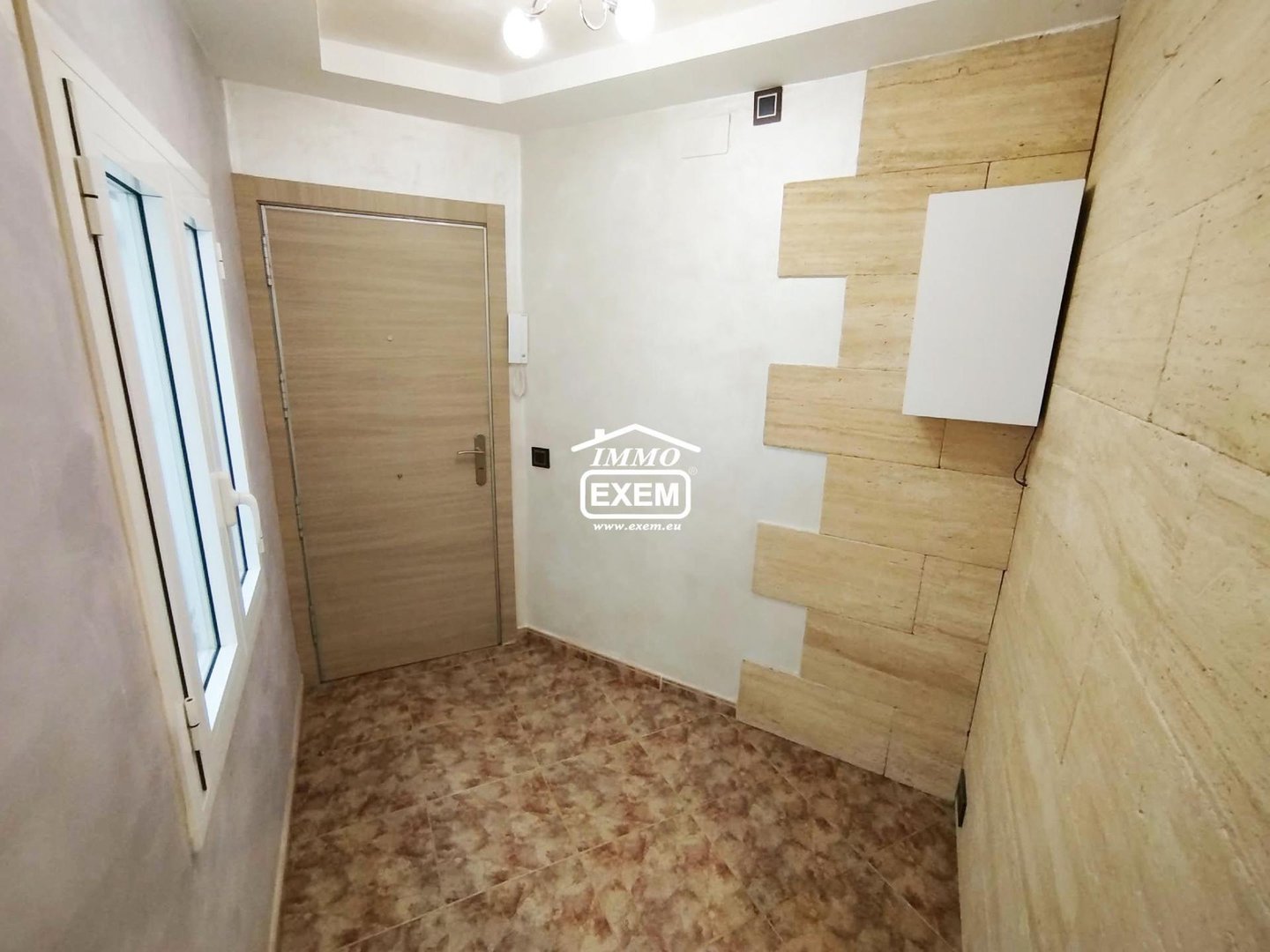 Pis de 78 m² a Lleida