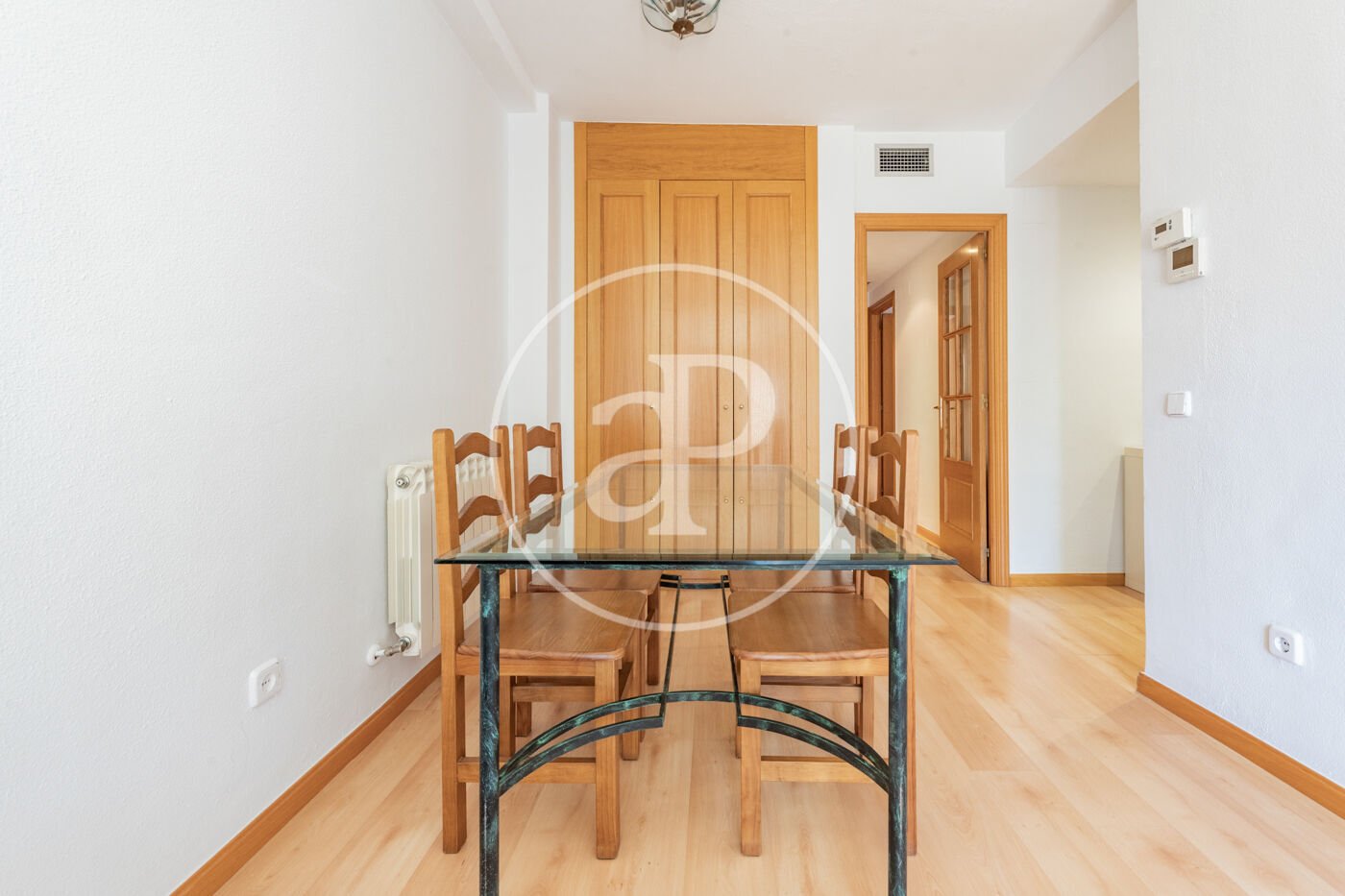 Piso de 85 m² en Madrid