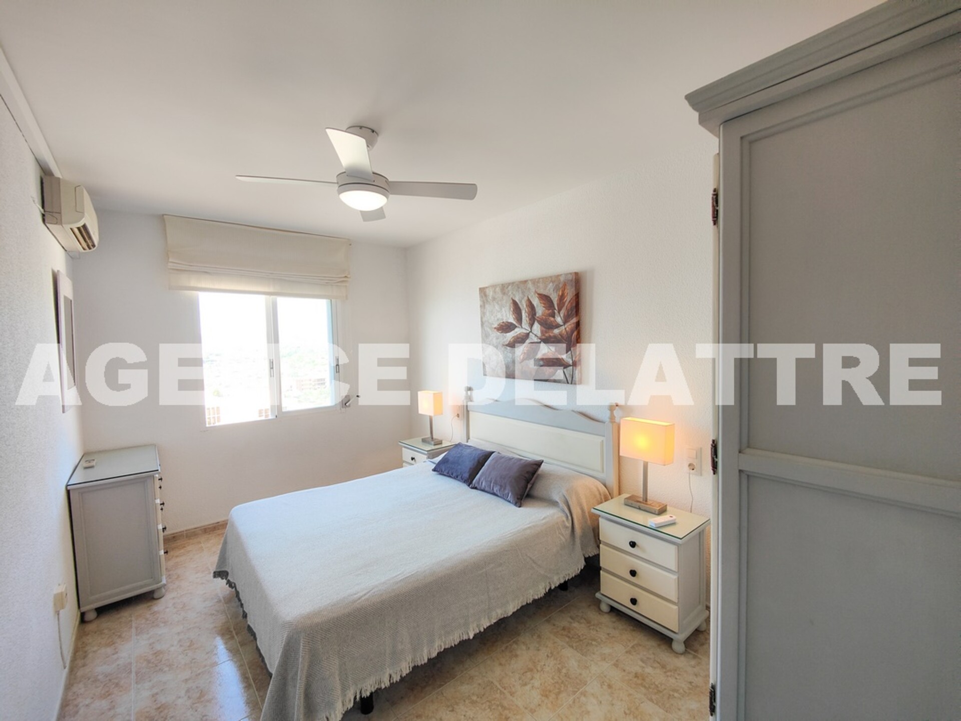 Piso de 148 m² en Peñíscola