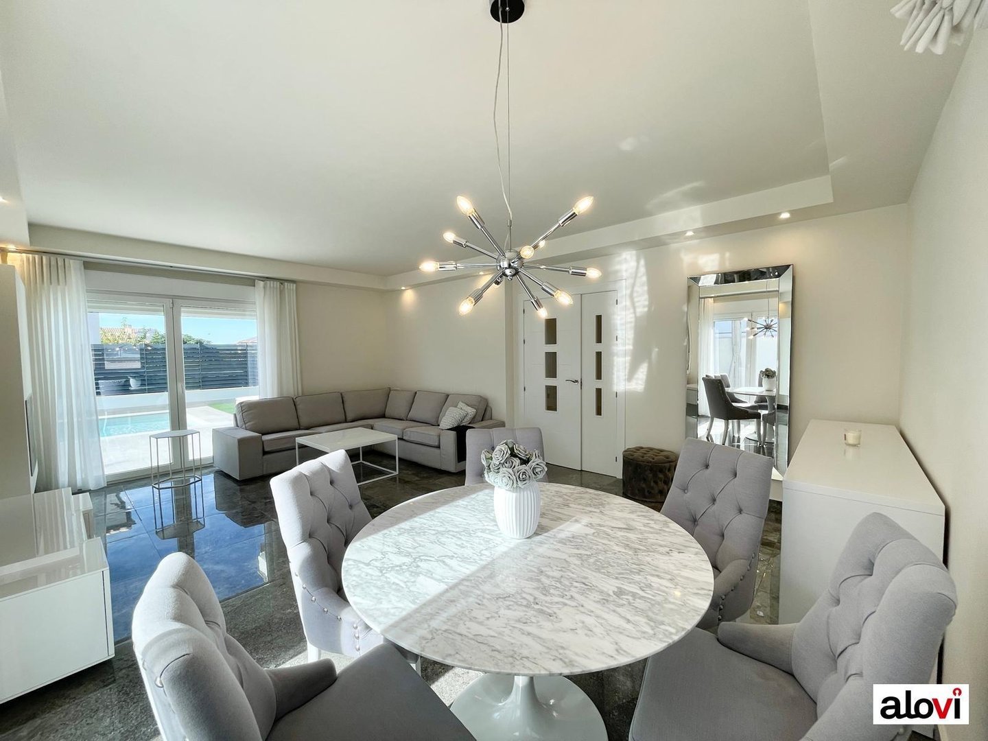 Casa de 240 m² en Ogíjares