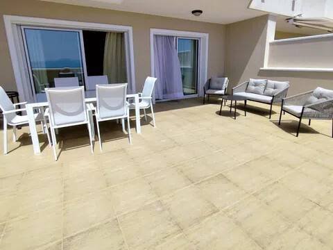Piso de 120 m² en Santiago del Teide