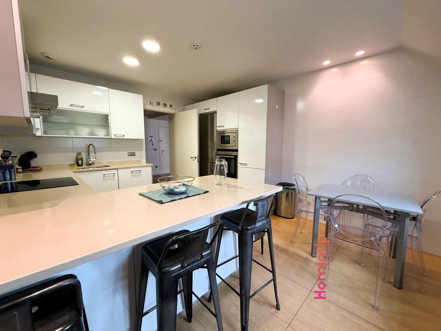Piso de 159 m² en Bilbao