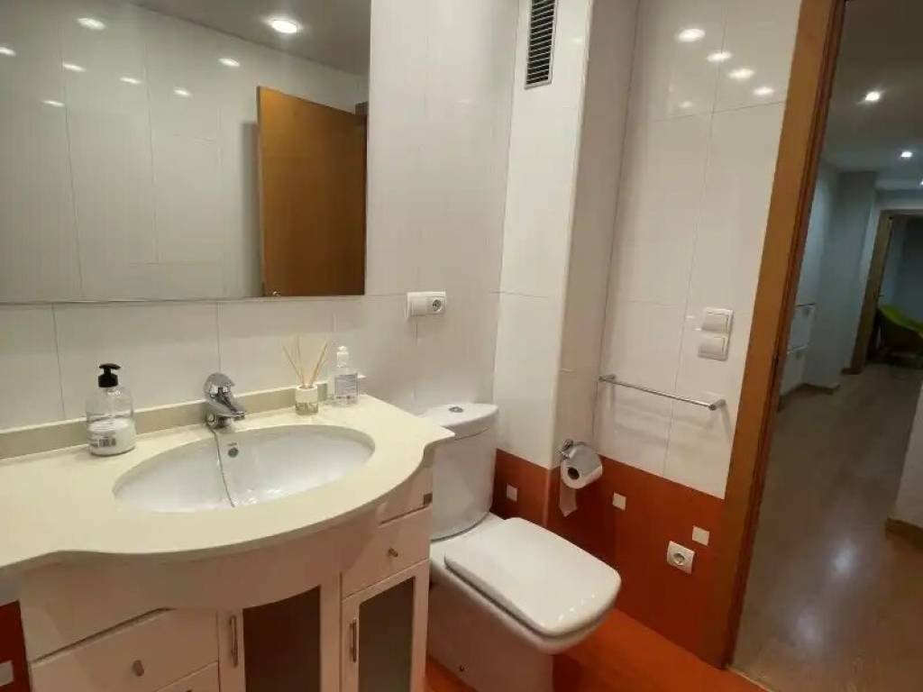 Piso de 120 m² en Gandía