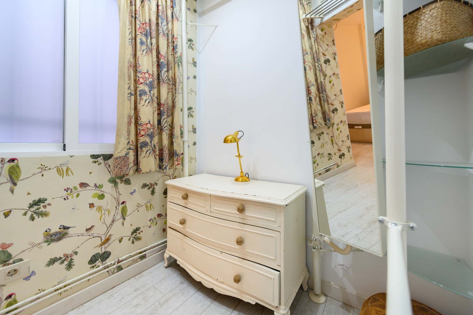 Wohnung 80 m² in Madrid