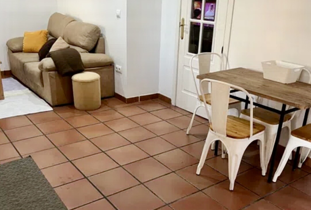 Wohnung 45 m² in Córdoba