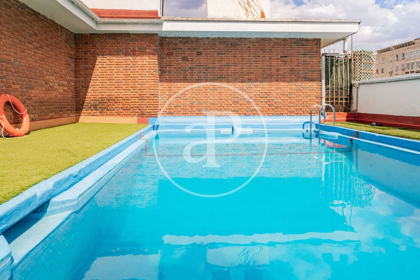 Appartement 77 m² à Madrid