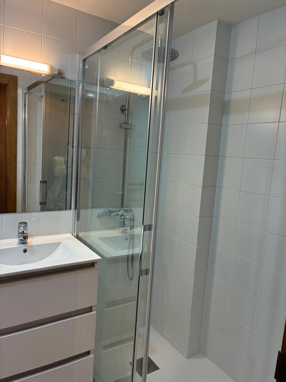 Pis de 64 m² a Madrid