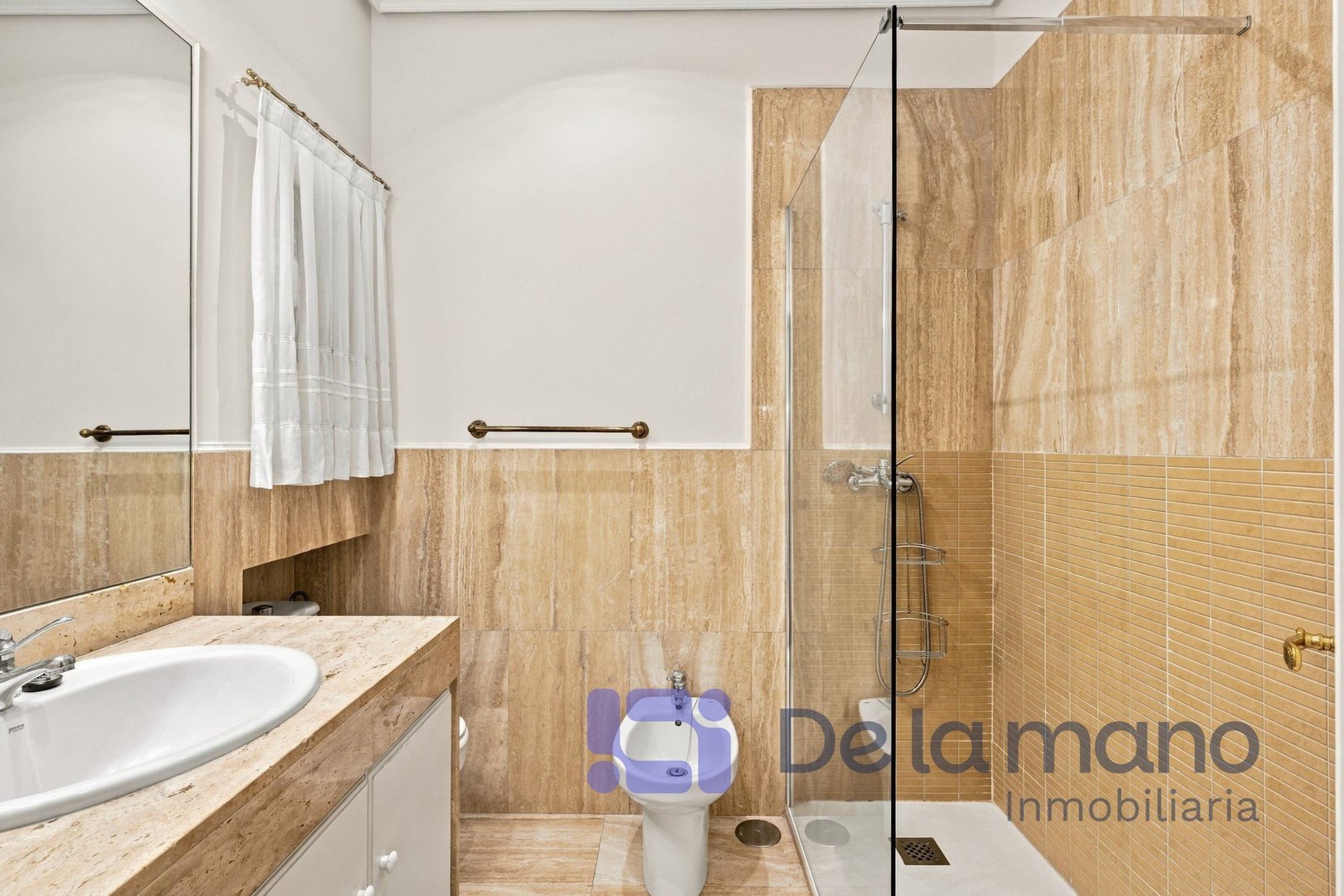Pis de 135 m² a Madrid