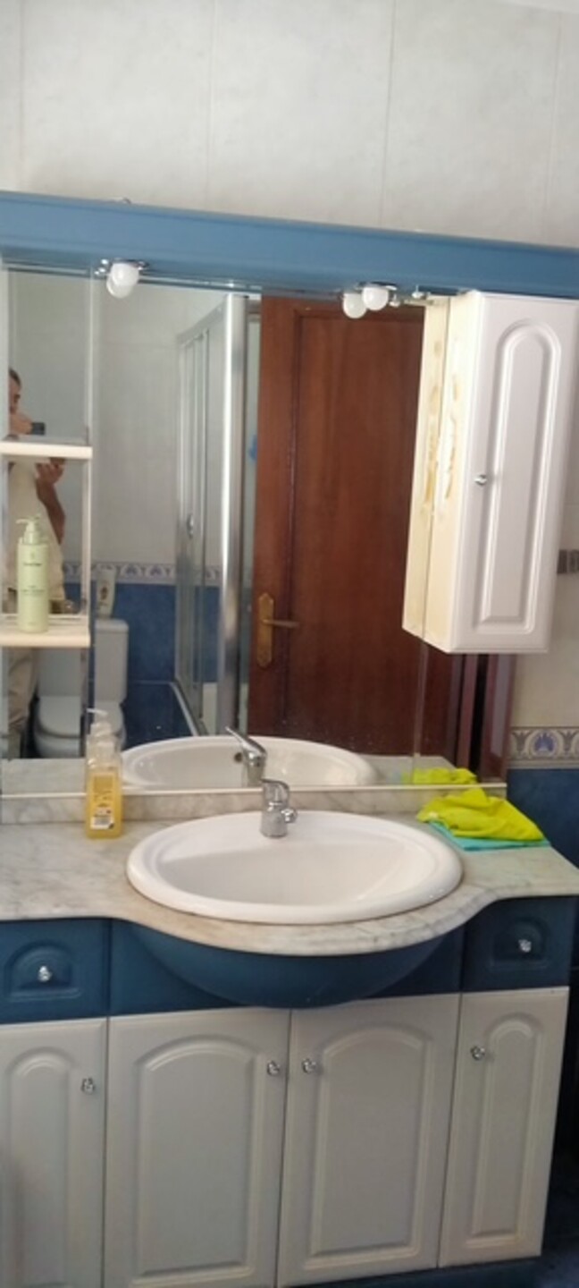Piso de 120 m² en Salamanca