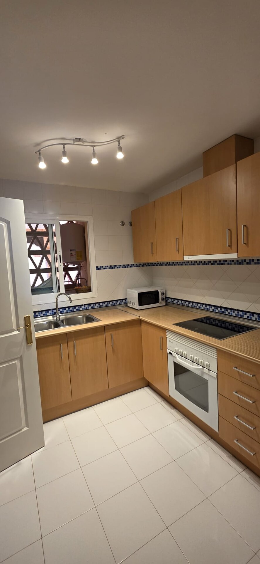 Piso de 113 m² en Mijas