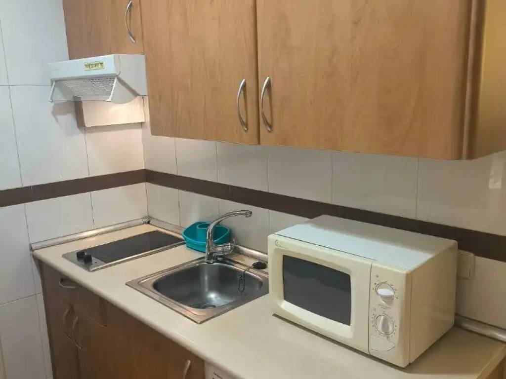 Piso de 40 m² en Madrid