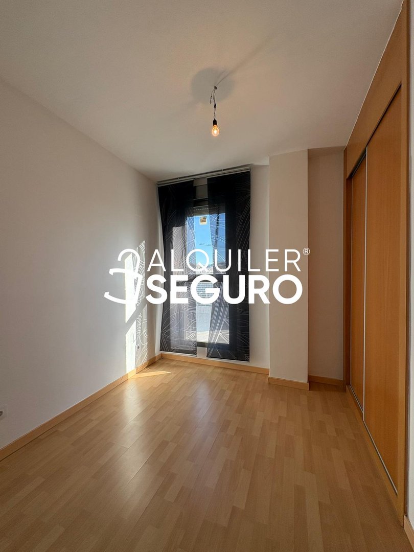 Pis de 93 m² a Rivas-Vaciamadrid