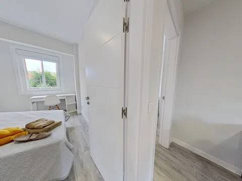 Zimmer zur Miete, Vigo