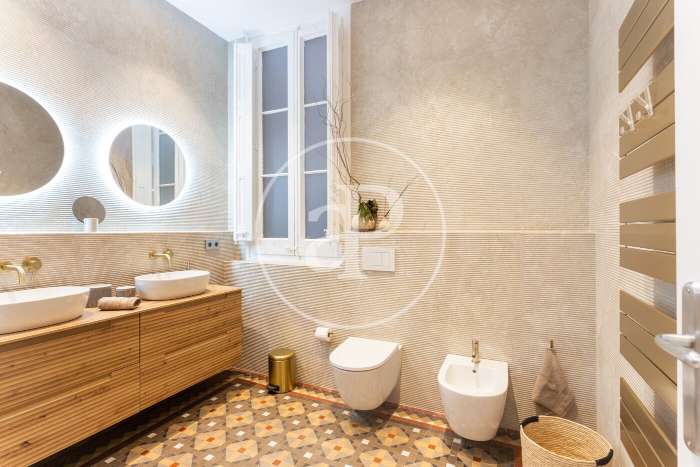 Piso de 166 m² en Barcelona