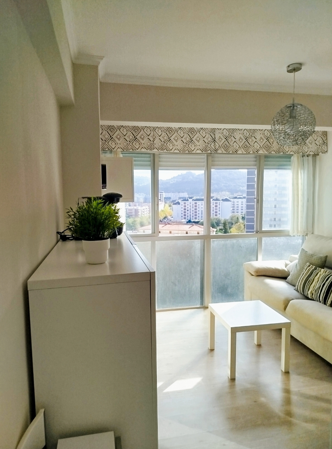 Piso de 55 m² en Laredo