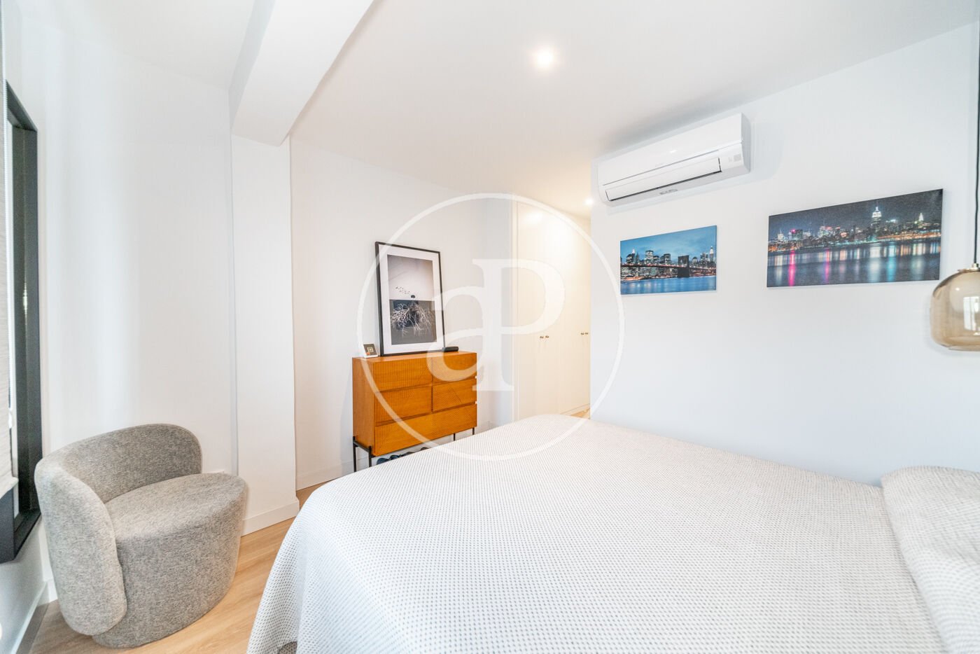 Appartement 102 m² à Madrid