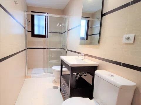 Appartement 111 m² à Séville