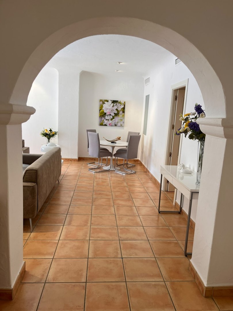Piso en alquiler, Teulada