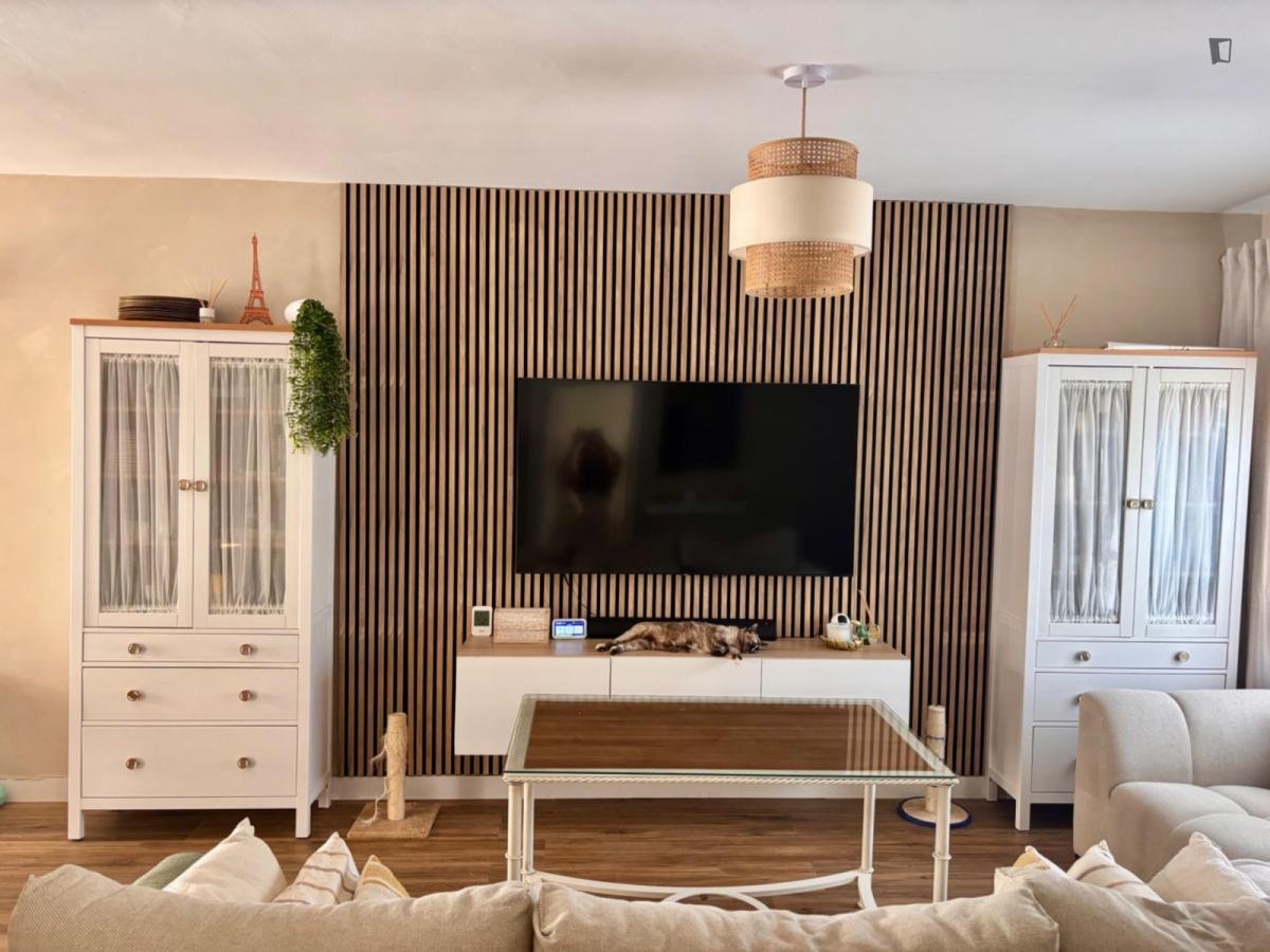 Habitación en alquiler, Sevilla
