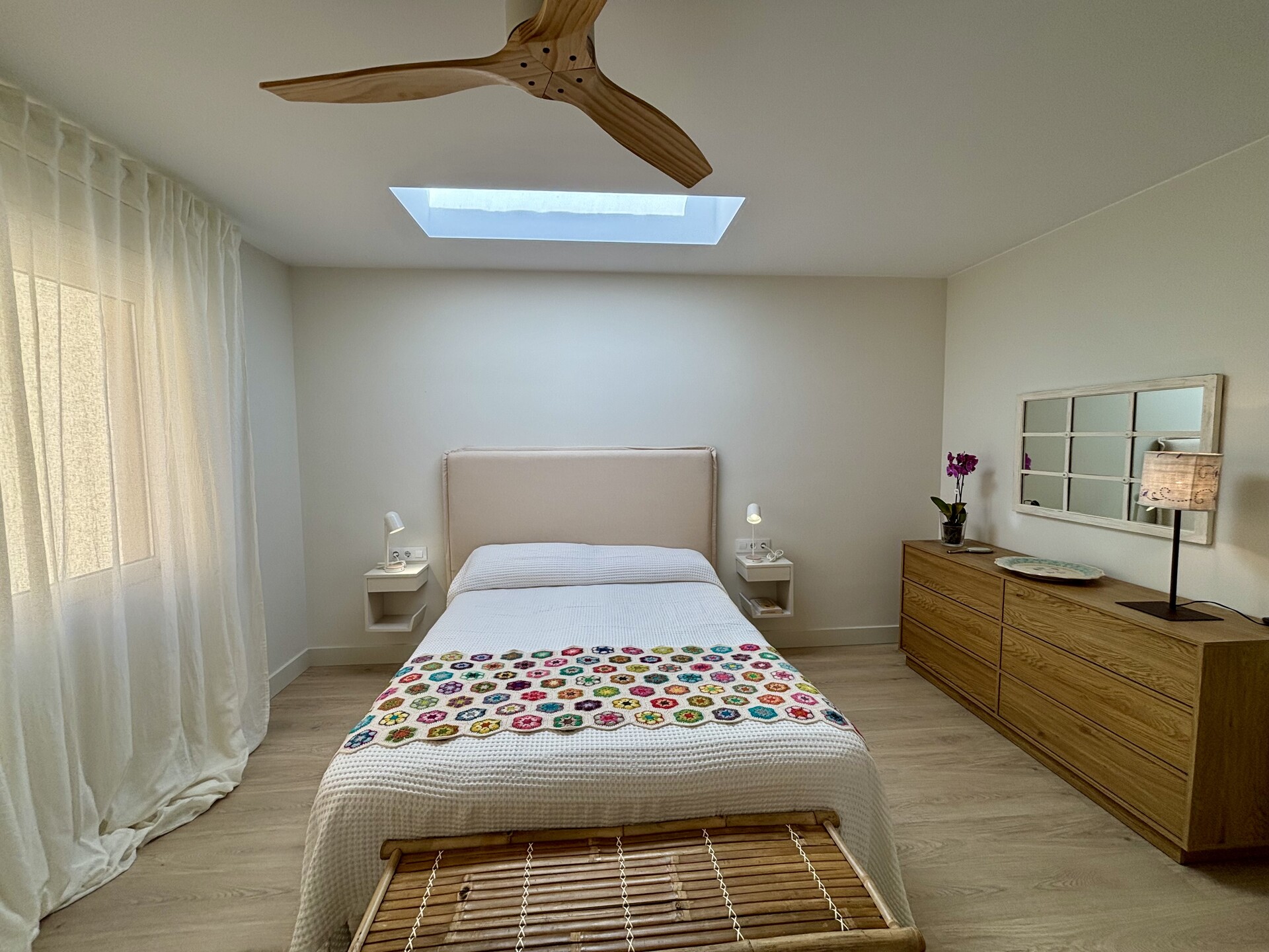 Piso de 128 m² en Sant Feliu de Guíxols
