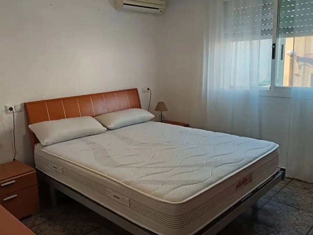 Pis de lloguer, Benicarló
