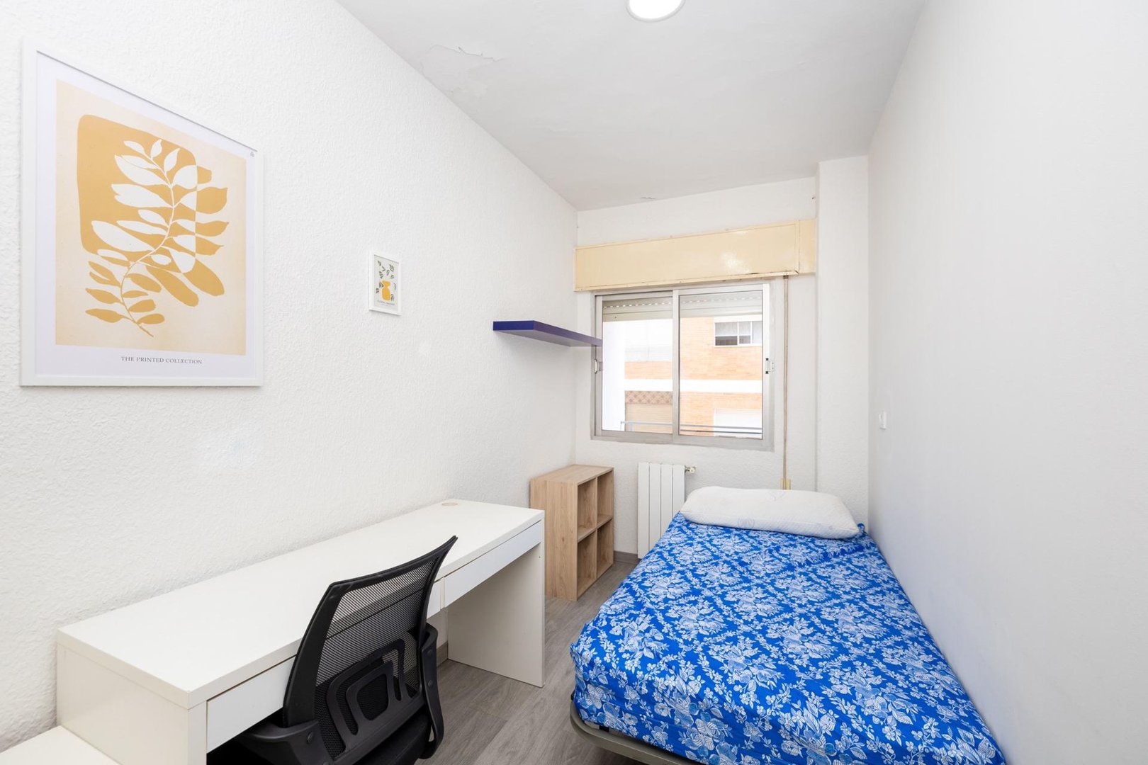 Pis de 110 m² a Granada