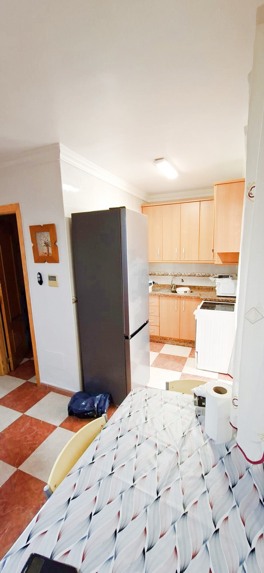 Pis de 140 m² a Màlaga