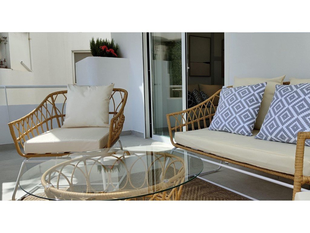 Piso de 100 m² en Ibiza