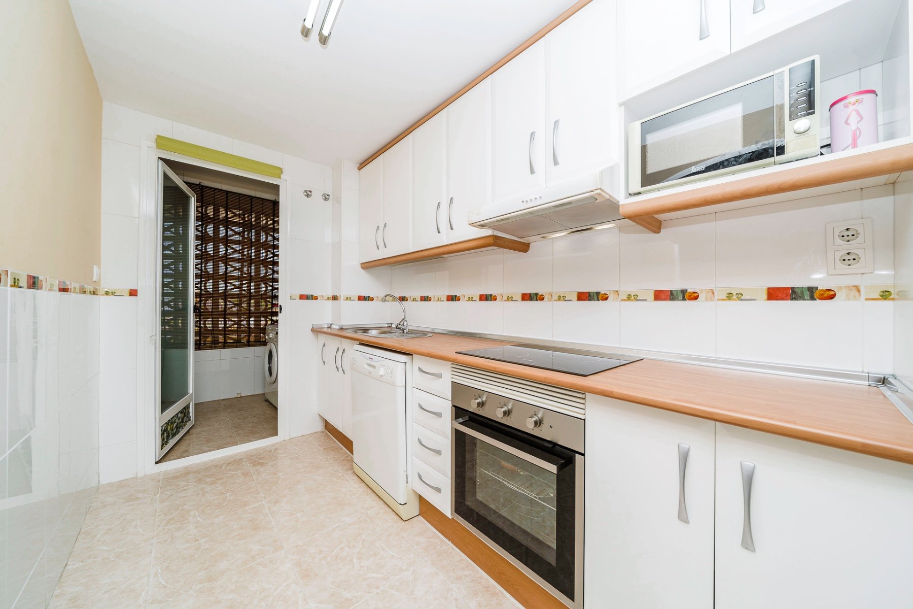 Piso de 82 m² en Dolores