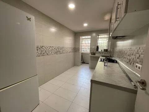 Piso de 113 m² en Barcelona