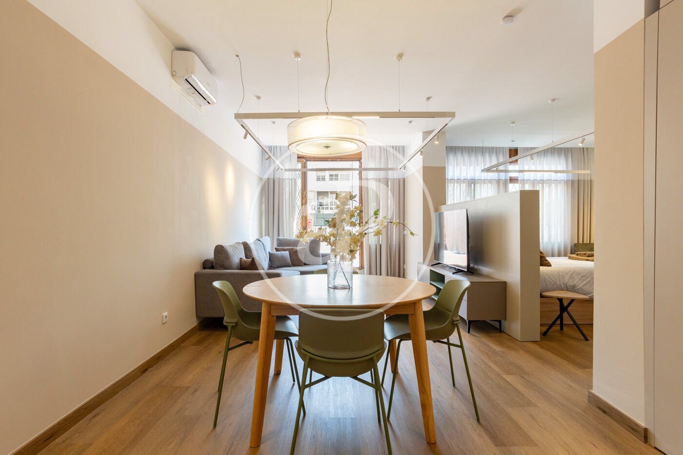 Piso de 87 m² en Valencia