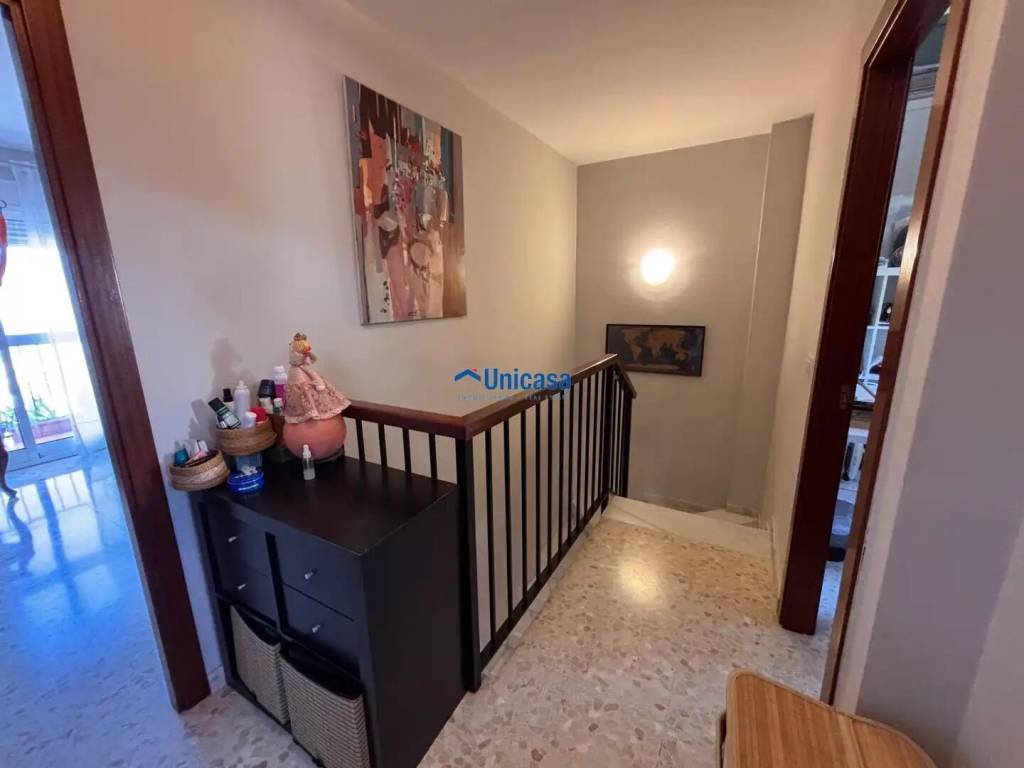 Casa de 139 m² en Casabermeja